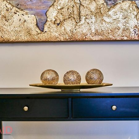 R7 Design Apartment - Hostaid Budapeszt Zewnętrze zdjęcie
