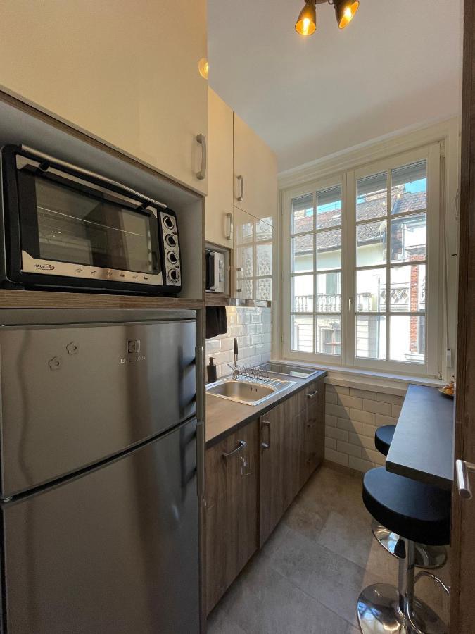 R7 Design Apartment - Hostaid Budapeszt Zewnętrze zdjęcie